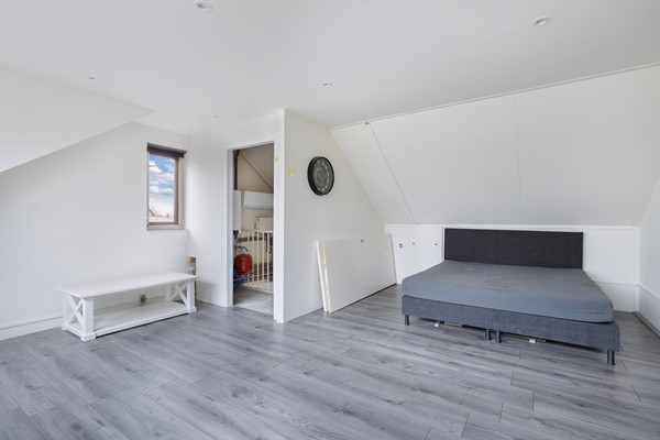 Medium property photo - Groene Zoom 12, 8316 BK Marknesse